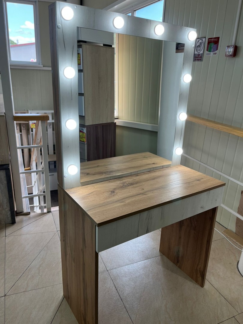 ​Трюмо "Мальва Люкс"