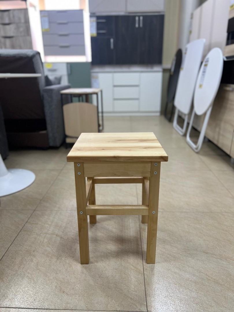 ​Табурет "Прямая нога"