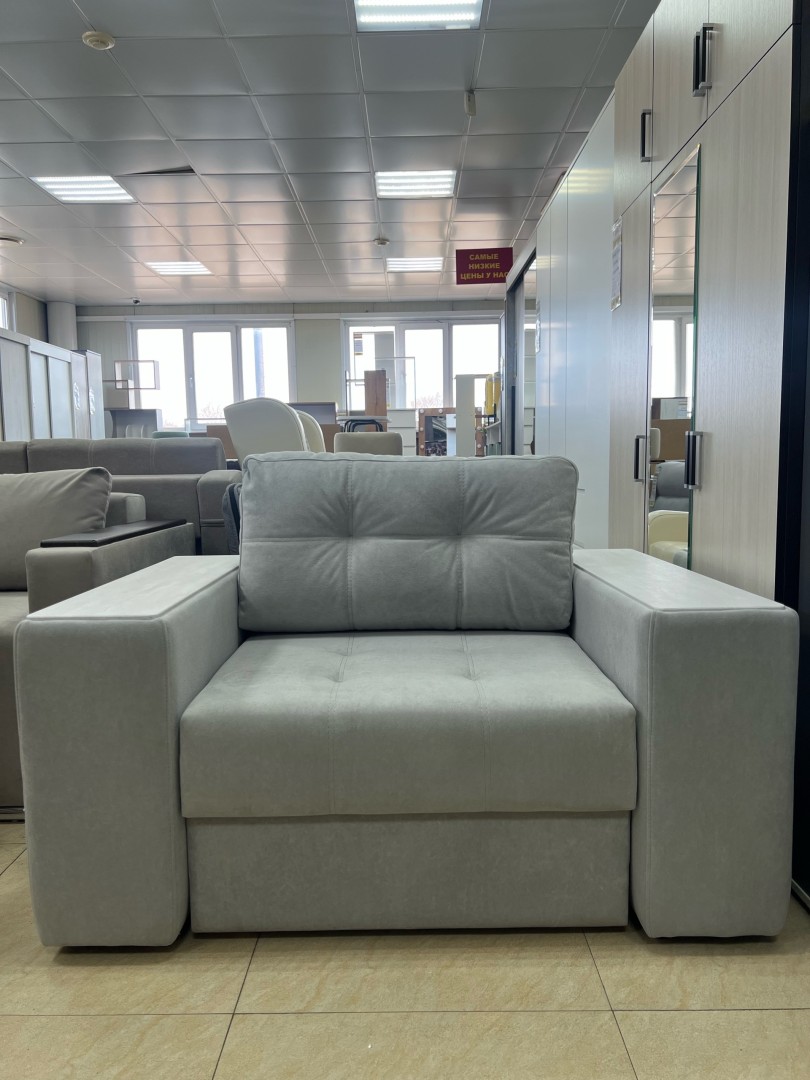 ​Кресло-кровать "Виконт"